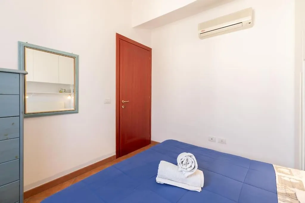 Vale Du Port -Cozy Apartment Sea View- Olbia